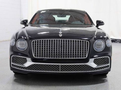 Used 2021 Bentley Flying Spur V8 image 6