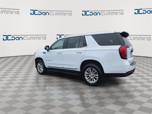 Used 2023 GMC Yukon SLT image 6