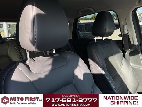 Used 2020 MAZDA CX-5 Touring AWD/4WD image 18