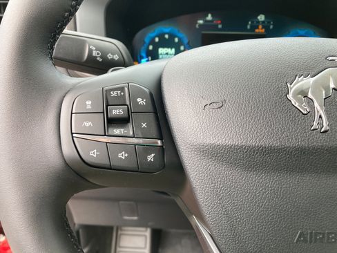 New 2025 Ford Bronco Sport Badlands w/ Badlands Tech Package image 20