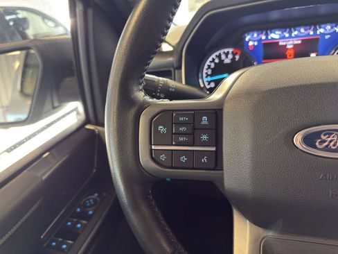 Used 2021 Ford F150 XLT w/ Equipment Group 302A High image 11