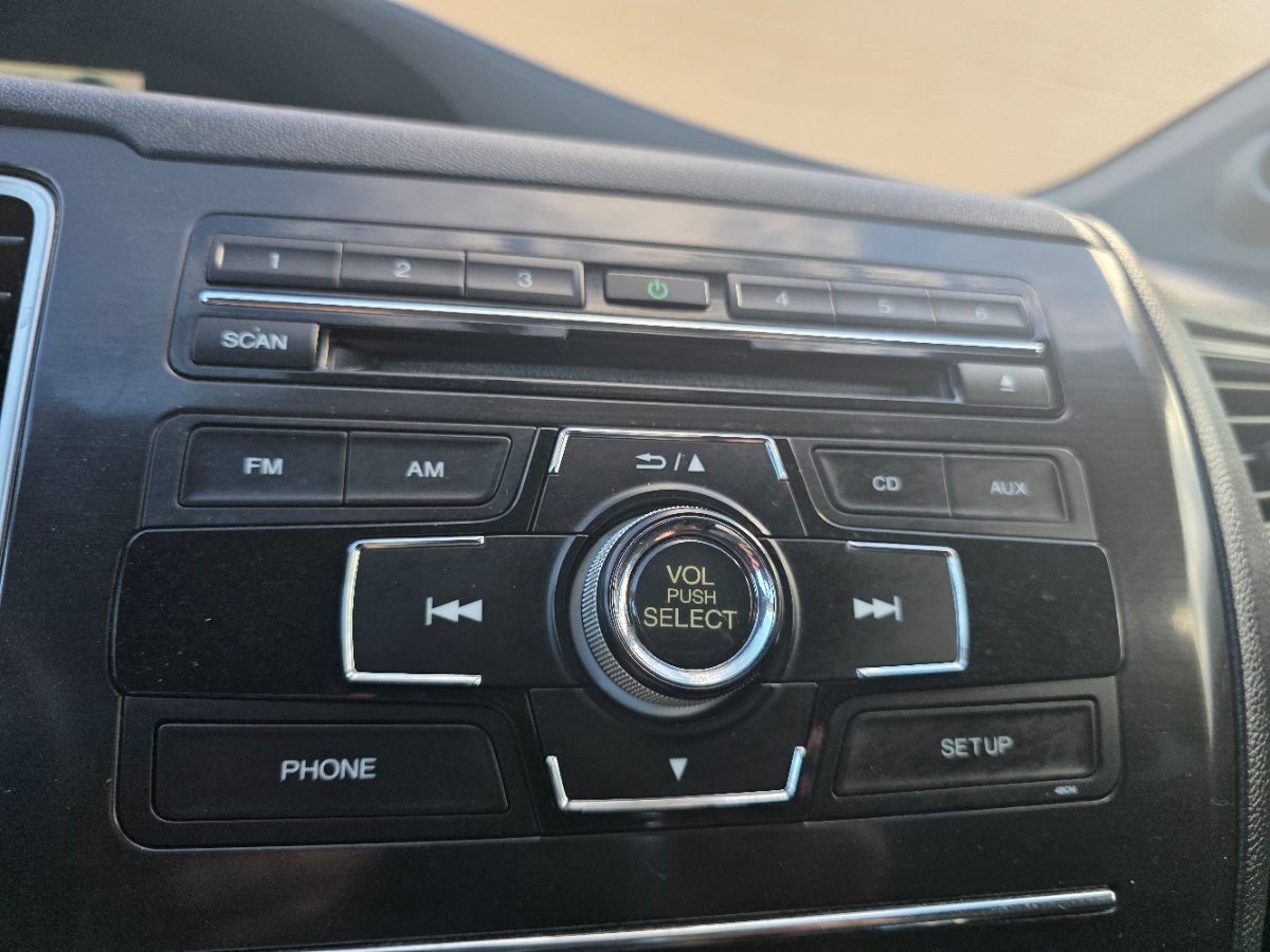 Used 2013 Honda Civic EX image 34