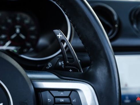 Used 2019 Ford Mustang GT Premium w/ Equipment Group 401A image 87