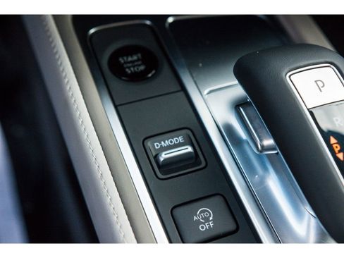 New 2026 INFINITI QX60 Autograph w/ Dark Cargo Package image 23