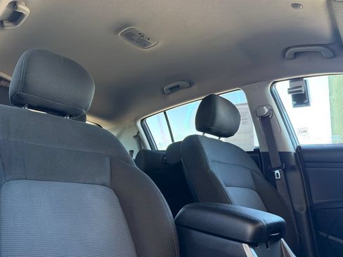 Used 2014 Kia Sportage LX FWD image 16