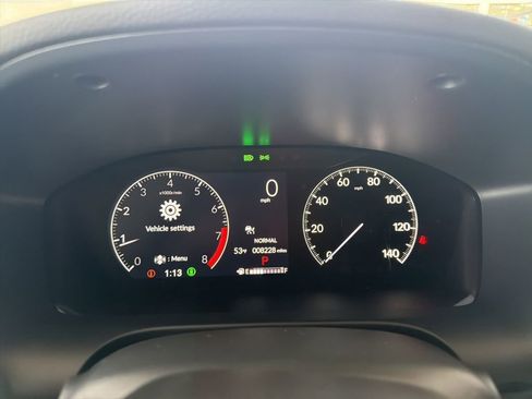 Certified 2024 Honda HR-V LX image 26