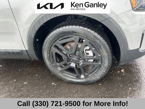 Certified 2024 Kia Telluride SX Prestige X-Line image 22