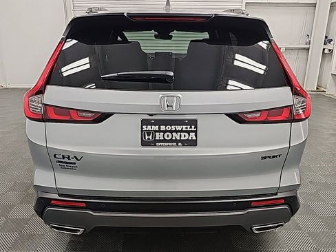 New 2026 Honda CR-V Sport-L image 7