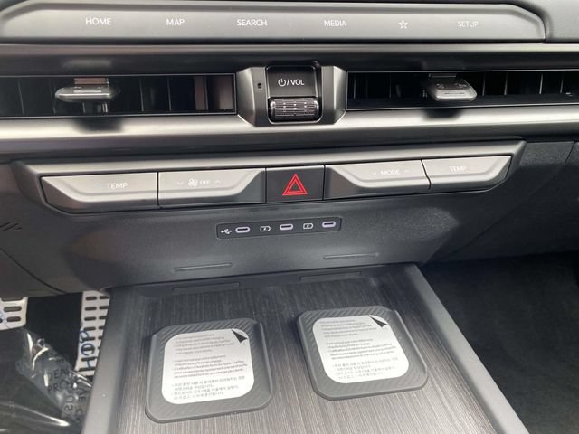 New 2027 Kia Telluride X-Line SX Prestige AWD/4WD image 17