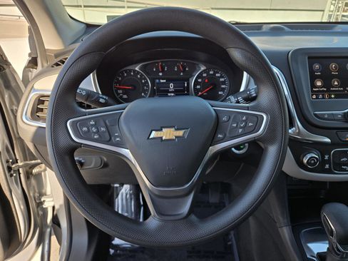 Used 2023 Chevrolet Equinox LS w/ LS Convenience Package image 15