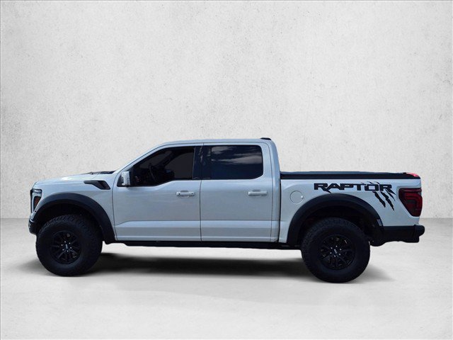 Certified 2025 Ford F150 Raptor AWD/4WD image 8