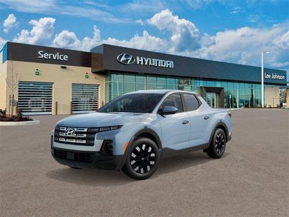 New 2026 Hyundai Santa Cruz SE