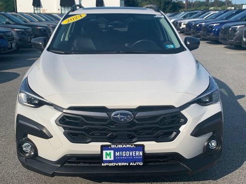 Used 2024 Subaru Crosstrek 2.5i Limited AWD/4WD image 6
