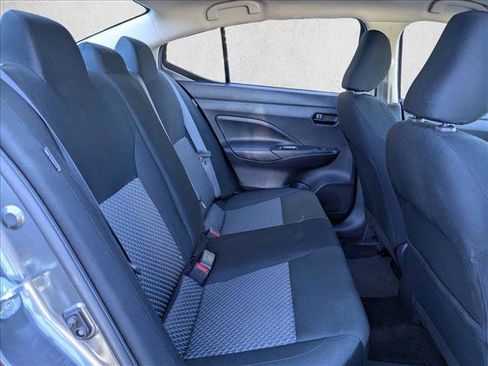 Used 2024 Nissan Versa S w/ S Plus Package image 20