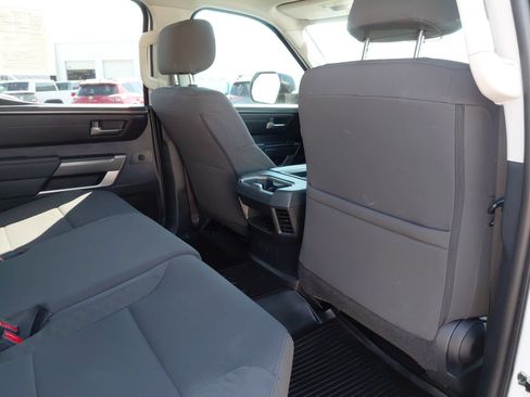 Used 2023 Toyota Tundra SR5 AWD/4WD image 27