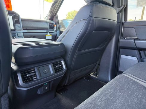 New 2026 Ford F150 Tremor AWD/4WD image 20