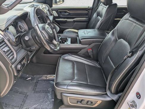 Used 2019 RAM 1500 Limited AWD/4WD image 15