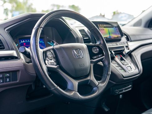 Used 2020 Honda Odyssey Touring image 15