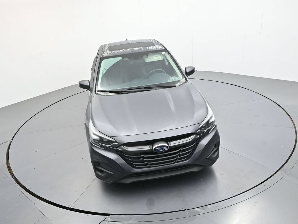 Used 2024 Subaru Legacy Limited AWD/4WD image 27