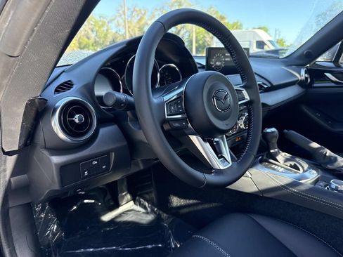 New 2026 MAZDA MX-5 Miata Grand Touring RWD image 18