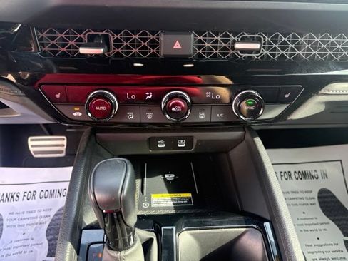 Used 2025 Honda Accord Sport image 20