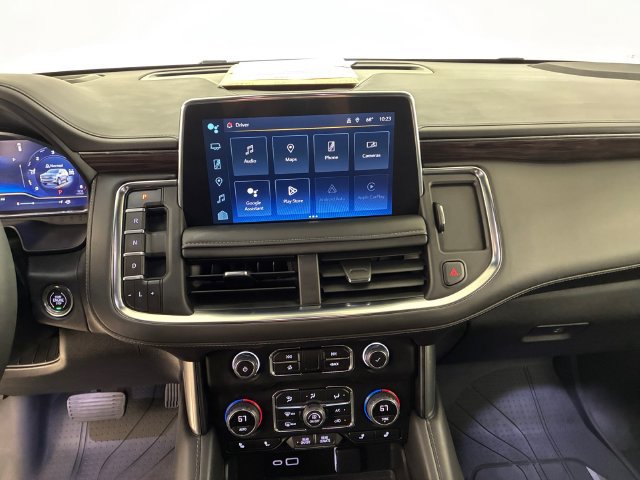 Certified 2023 Chevrolet Tahoe LT w/ Luxury Package AWD/4WD image 26