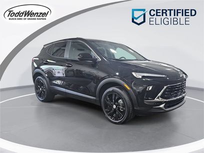 Used 2024 Buick Encore GX Preferred w/ Comfort Package