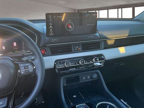 New 2026 Honda Passport TrailSport Elite image 6