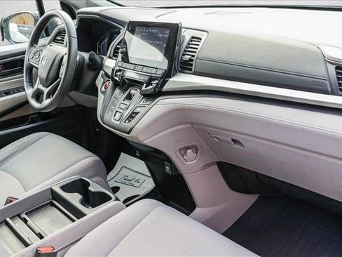 Used 2022 Honda Odyssey EX image 28