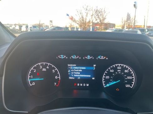 Certified 2021 Ford F150 XL w/ STX Appearance Package image 32