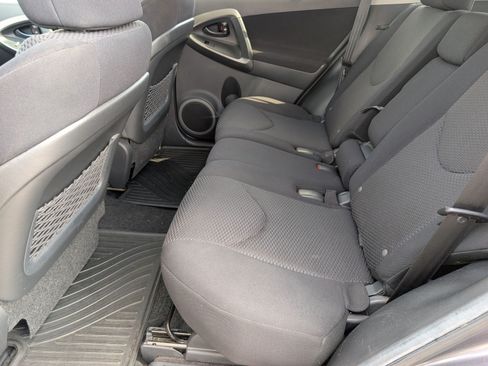 Used 2012 Toyota RAV4 Sport w/ Enhancement Value Pkg FWD image 26