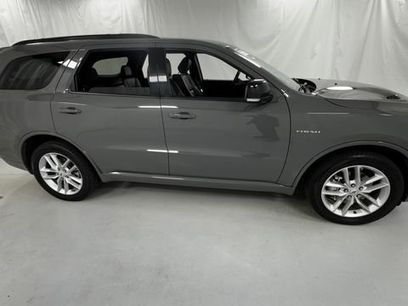 Used 2025 Dodge Durango R/T
