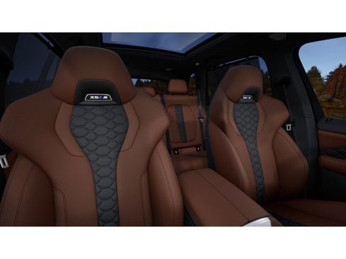 New 2026 BMW X5 M Competition image 11
