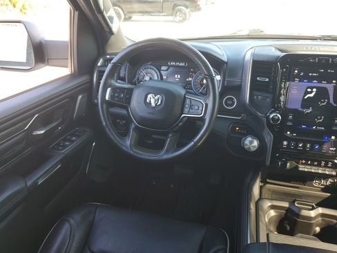 Used 2020 RAM 1500 Limited image 15