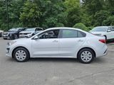Certified 2022 Kia Rio LX image 4
