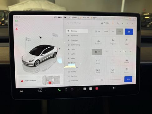 Used 2022 Tesla Model 3 RWD image 13