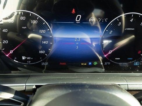 Certified 2025 Mercedes-Benz GLE 350 4MATIC image 3