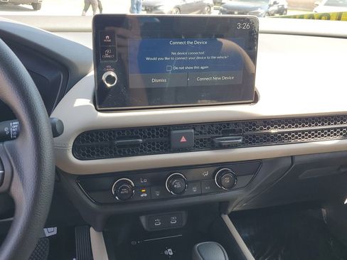 Certified 2026 Honda HR-V LX image 25