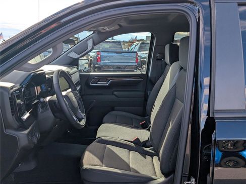 Used 2024 Chevrolet Silverado 1500 LT image 15