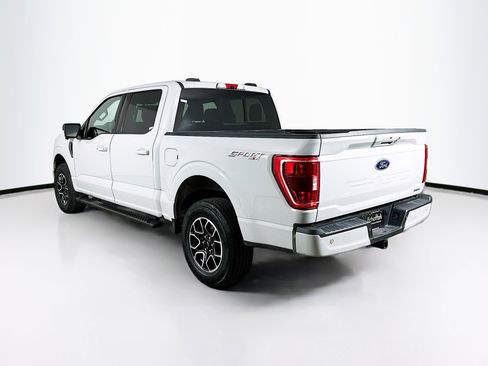 Used 2023 Ford F150 XLT w/ Equipment Group 302A High image 5