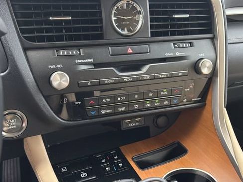 Used 2021 Lexus RX 350 FWD w/ Premium Package image 31