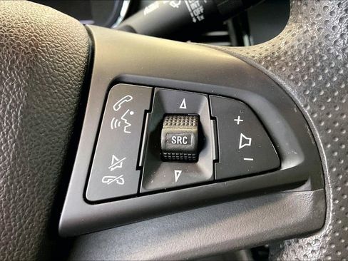 Used 2017 Chevrolet Trax LS FWD image 13