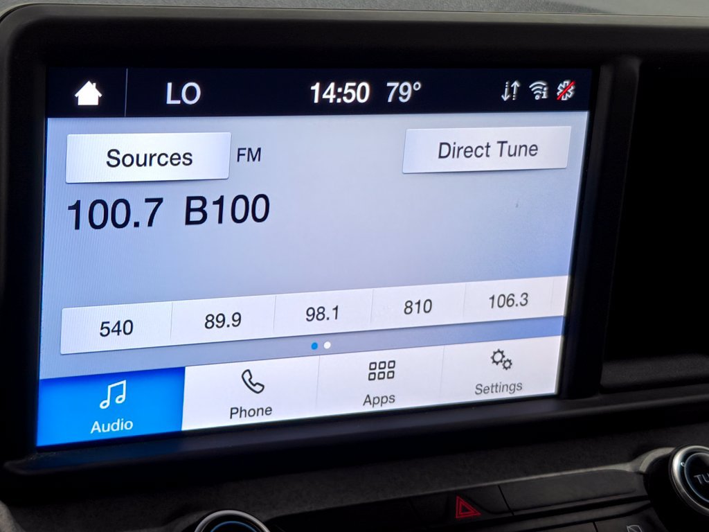 Used 2023 Ford Maverick XLT w/ XLT Luxury Package FWD image 31