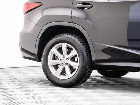 Used 2016 Lexus RX 350 350 image 33