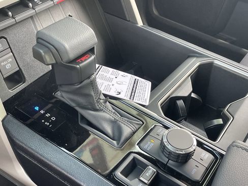 New 2026 Toyota Tundra SR5 AWD/4WD image 14