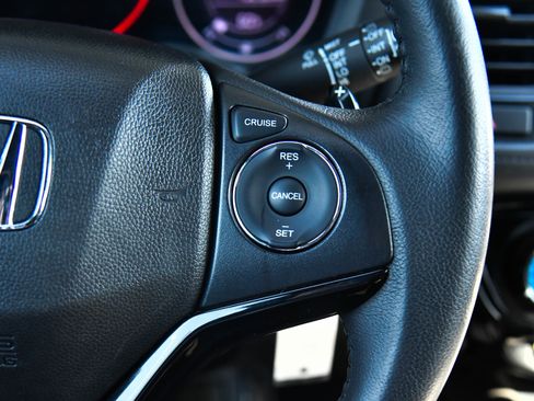 Used 2022 Honda HR-V Sport image 28