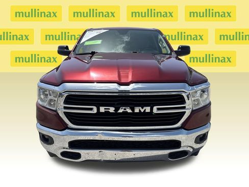Used 2019 RAM 1500 Big Horn RWD image 11
