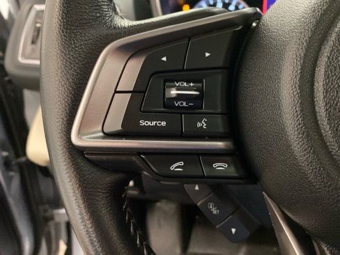 Used 2021 Subaru Ascent Limited w/ Technology Package image 22