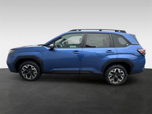 New 2026 Subaru Forester Premium image 3