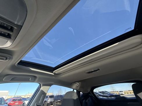 New 2026 Subaru Crosstrek 2.0i Premium image 21